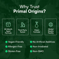 Rooted Nutrition Aged Garlic Extract