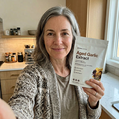 Michelle R., 48 years
