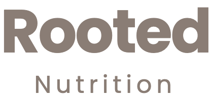 Rooted Nutrition