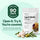 Aged Garlic Extract: 90-day money-back guarantee, including opened pouches and sale purchases