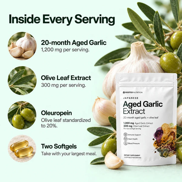 Two complementary extracts
