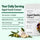 Aged Garlic Extract: Serving size: 2 softgels